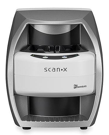 ScanX-Duo - Sistema de Digitalizacion de Imagenes